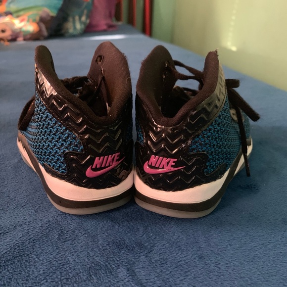 Air Jordan Spike 40 - Picture 1 of 4